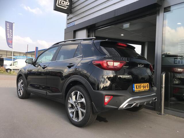 KIA Stonic 1.0 MHEV GT-PlusLine 7 JAAR GARANTIE