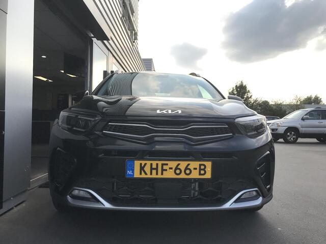 KIA Stonic 1.0 MHEV GT-PlusLine 7 JAAR GARANTIE