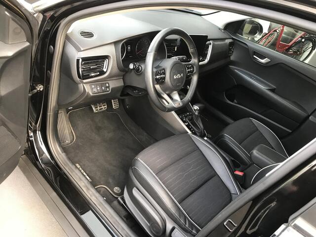 KIA Stonic 1.0 MHEV GT-PlusLine 7 JAAR GARANTIE