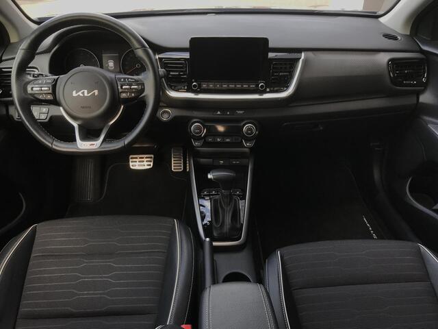 KIA Stonic 1.0 MHEV GT-PlusLine 7 JAAR GARANTIE