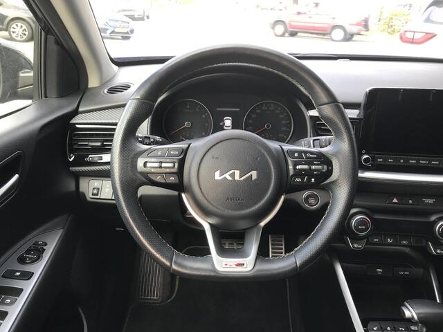 KIA Stonic 1.0 MHEV GT-PlusLine 7 JAAR GARANTIE