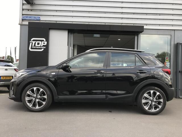KIA Stonic 1.0 ComfortPlusLine Navi