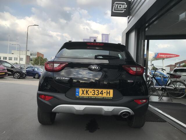 KIA Stonic 1.0 ComfortPlusLine Navi