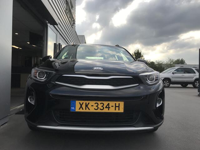 KIA Stonic 1.0 ComfortPlusLine Navi