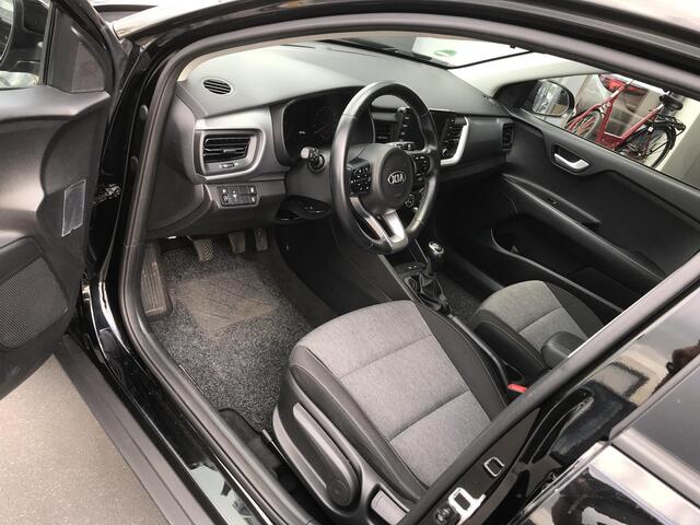 KIA Stonic 1.0 ComfortPlusLine Navi