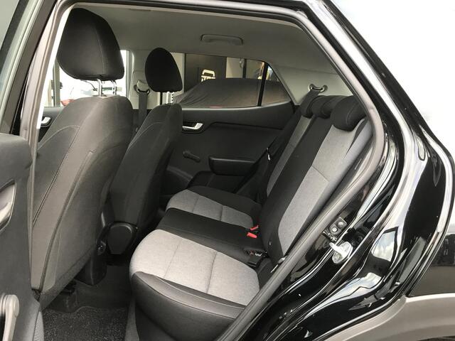 KIA Stonic 1.0 ComfortPlusLine Navi