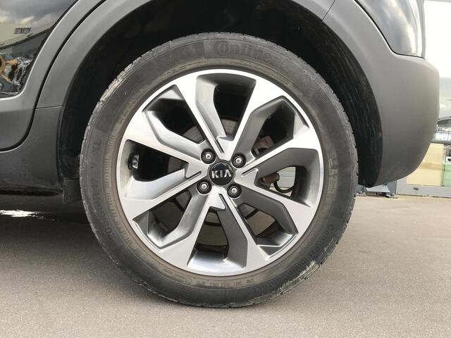 KIA Stonic 1.0 ComfortPlusLine Navi