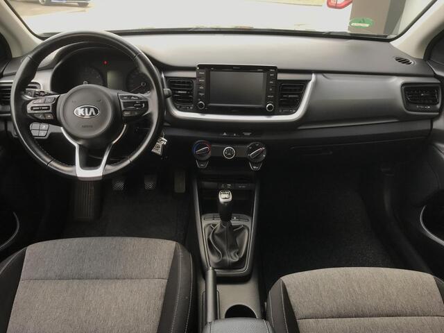 KIA Stonic 1.0 ComfortPlusLine Navi