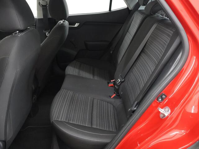 KIA Stonic 1.0 T-GDi MHEV DynamicLine | Bluetooth | Airco |Stoel/Stuurwielverwarming| Navigatie via Carplay |