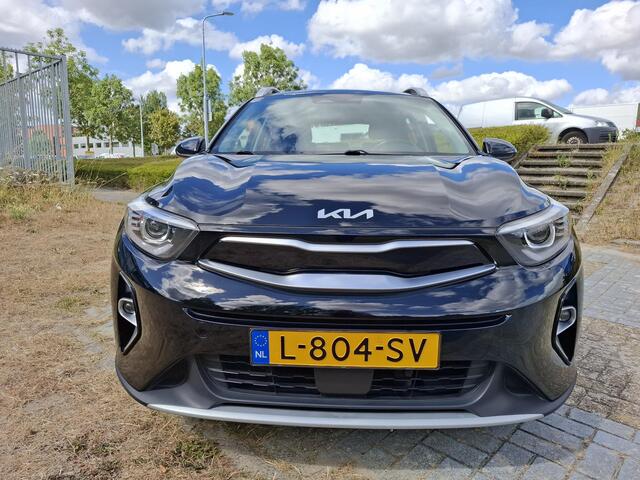 KIA Stonic 1.0 T-GDi MHEV DynamicLine Apple Carplay & Android auto | Cruise | Camera