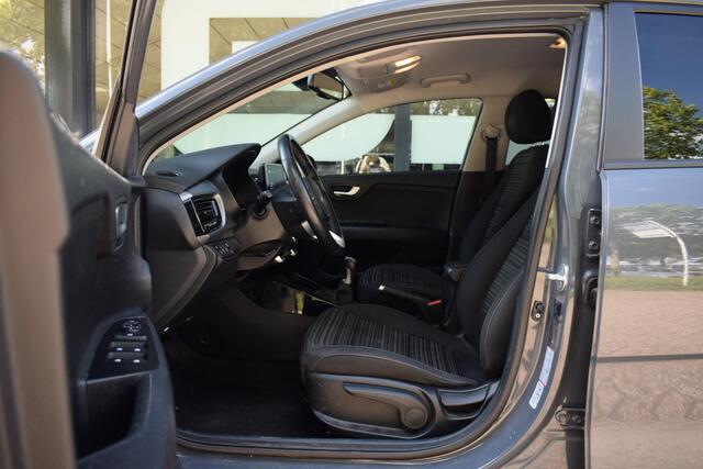 KIA Stonic 1.0 T-GDi MHEV DynamicPlusLine CARPLAY|CAM|NAV|ADAPTIVE CRUISE|CLIMA