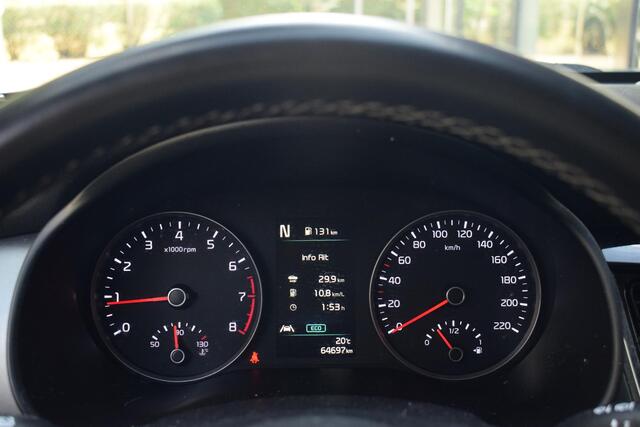 KIA Stonic 1.0 T-GDi MHEV DynamicPlusLine CARPLAY|CAM|NAV|ADAPTIVE CRUISE|CLIMA