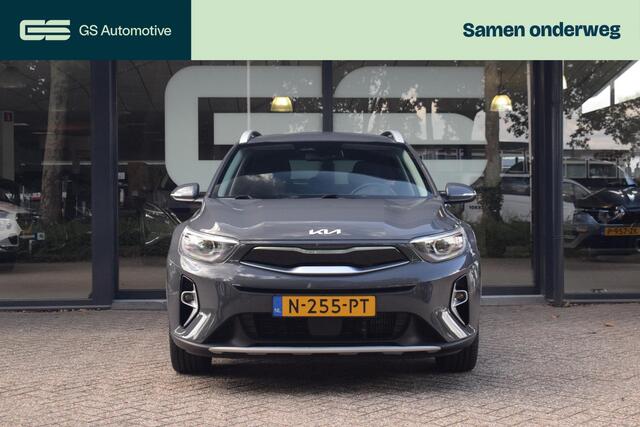 KIA Stonic 1.0 T-GDi MHEV DynamicPlusLine CARPLAY|CAM|NAV|ADAPTIVE CRUISE|CLIMA