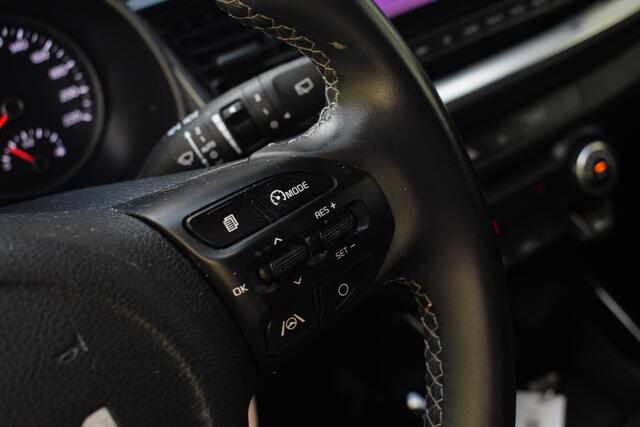 KIA Stonic 1.0 T-GDi MHEV DynamicPlusLine CARPLAY|CAM|NAV|ADAPTIVE CRUISE|CLIMA