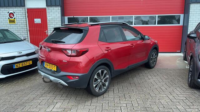 KIA Stonic 1.0 T-GDi DynamicLine 1STE EIG / TREKHAAK / CAMERA / CARPLAY / NAVI / CLIMA / PDC / BLUETOOTH / CRUISE / NL-AUTO