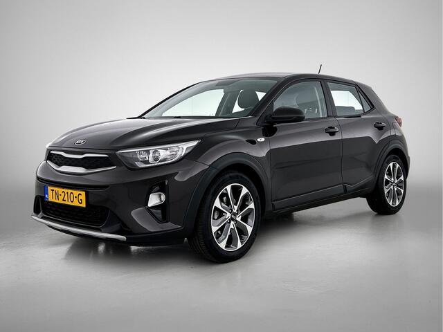 KIA Stonic 1.0 T-GDi ComfortPlusLine Navigator | Trekhaak | Navigatie | onderweg-naar-dealer