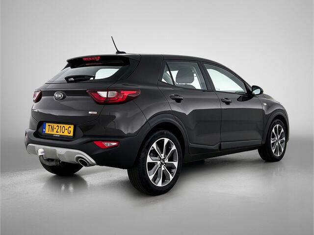 KIA Stonic 1.0 T-GDi ComfortPlusLine Navigator | Trekhaak | Navigatie | onderweg-naar-dealer