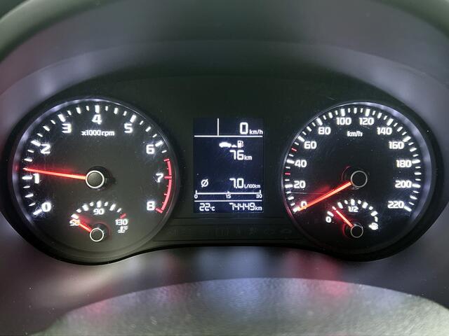 KIA Stonic 1.0 T-GDi ComfortPlusLine Navigator | Trekhaak | Navigatie | onderweg-naar-dealer