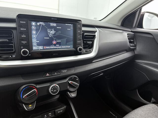 KIA Stonic 1.0 T-GDi ComfortPlusLine Navigator | Trekhaak | Navigatie | onderweg-naar-dealer