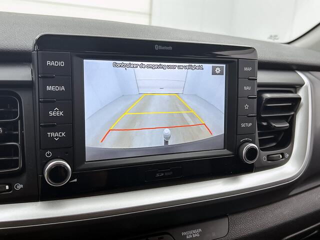 KIA Stonic 1.0 T-GDi ComfortPlusLine Navigator | Trekhaak | Navigatie | onderweg-naar-dealer