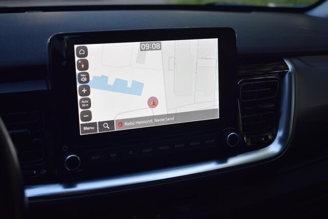 KIA Stonic 1.0 T-GDi MHEV DynamicPlusLine Automaat
