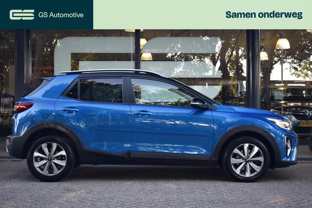 KIA Stonic 1.0 T-GDi MHEV DynamicPlusLine Automaat
