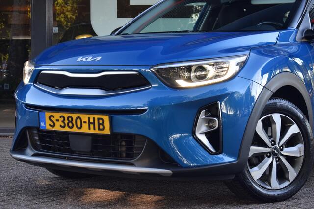 KIA Stonic 1.0 T-GDi MHEV DynamicPlusLine Automaat