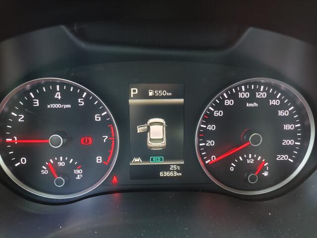 KIA Stonic 1.0 T-GDi MHEV GT-Line | 120PK | Stuur-/Stoelverwarming | Navigatie | Climate Control | Camera | Apple Carplay/Android Auto | Onderweg-naar-dealer