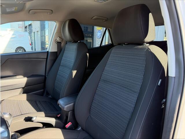 KIA Stonic 1.0T-MHEV DynamicPlusLine +CERTIFIED USED+