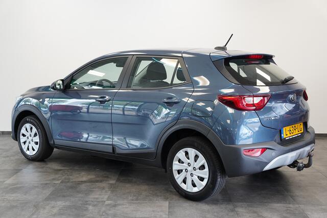KIA Stonic 1.0 T-GDi MHEV ComfortLine Carplay Trekhaak NAP!