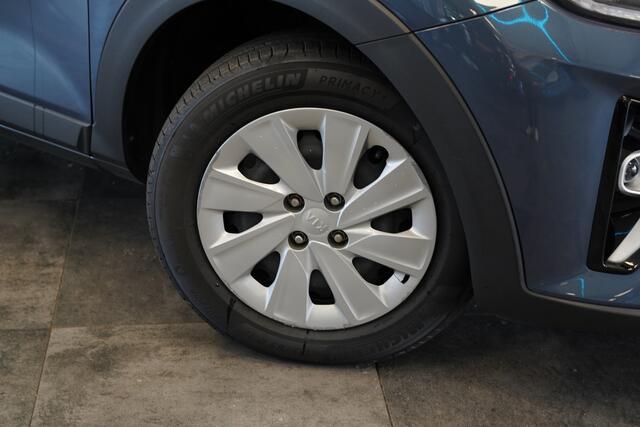 KIA Stonic 1.0 T-GDi MHEV ComfortLine Carplay Trekhaak NAP!