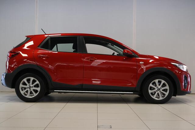 KIA Stonic 1.0 T-GDI MHEV