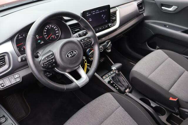 KIA Stonic 1.0 T-GDI MHEV