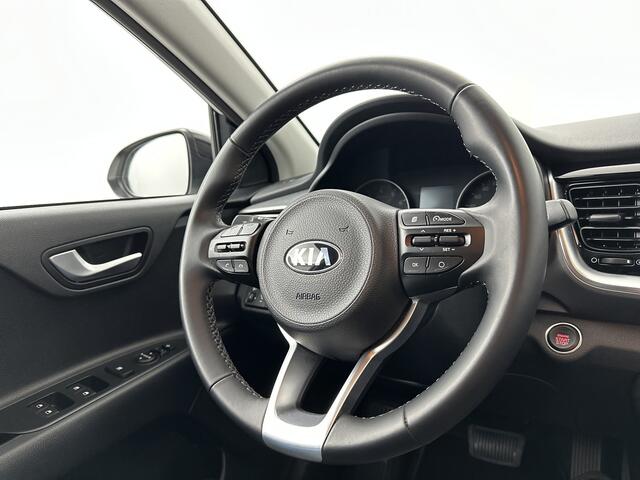 KIA Stonic 1.0 T-GDi DynamicPlusLine | Navigatie | Camera | Climate Control |