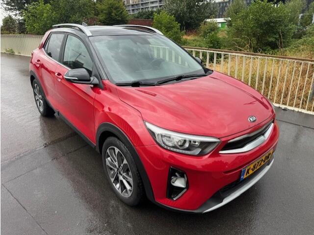 KIA Stonic 1.0 T-GDi ExecutiveLine