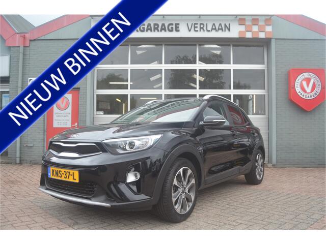 KIA Stonic 1.0 T-GDi DynamicLine 12 mnd. gar.