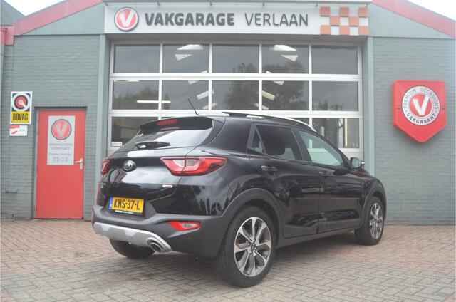 KIA Stonic 1.0 T-GDi DynamicLine 12 mnd. gar.