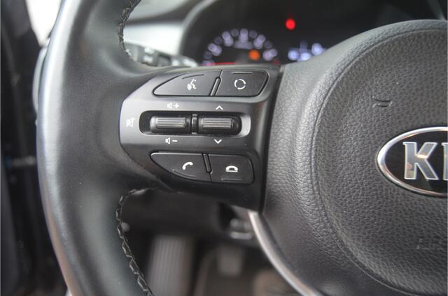 KIA Stonic 1.0 T-GDi DynamicLine 12 mnd. gar.