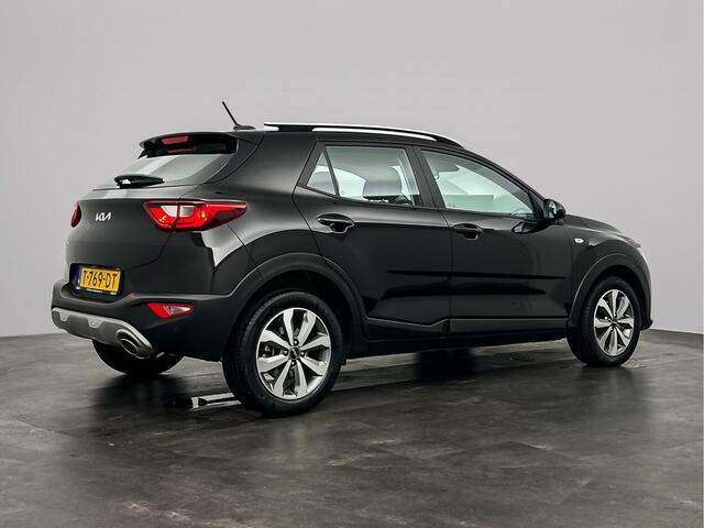 KIA Stonic 1.0 T-GDi MHEV DynamicLine | 120 PK | Camera | LED | Apple Carplay/Android Auto |