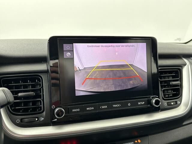 KIA Stonic 1.0 T-GDi MHEV DynamicLine | 120 PK | Camera | LED | Apple Carplay/Android Auto |