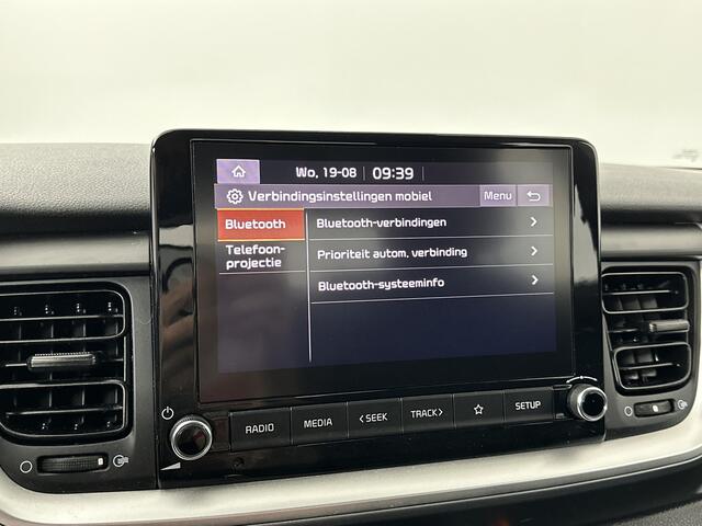 KIA Stonic 1.0 T-GDi MHEV DynamicLine | 120 PK | Camera | LED | Apple Carplay/Android Auto |
