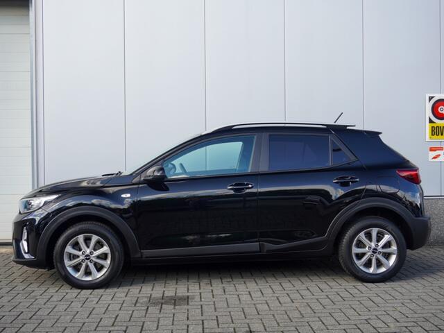 KIA Stonic 1.0 T-GDi MHEV Dyn Line CarPlay | Camera | NAP | Airco