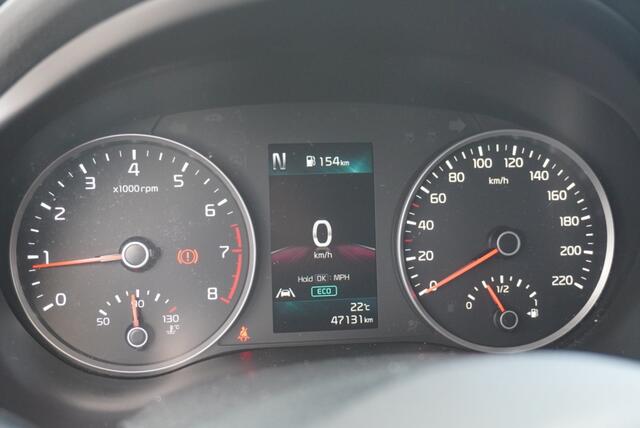 KIA Stonic 1.0 T-GDi MHEV Dyn Line CarPlay | Camera | NAP | Airco