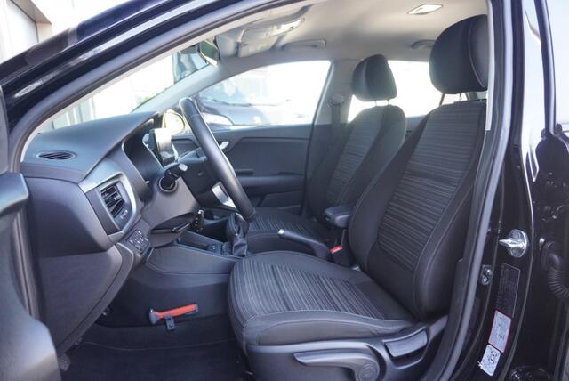 KIA Stonic 1.0 T-GDi MHEV Dyn Line CarPlay | Camera | NAP | Airco
