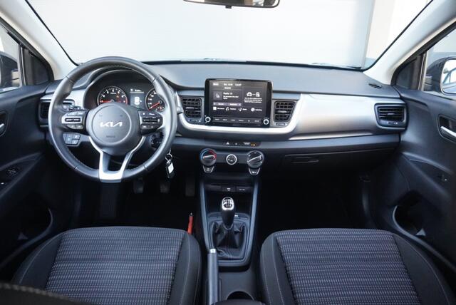 KIA Stonic 1.0 T-GDi MHEV Dyn Line CarPlay | Camera | NAP | Airco