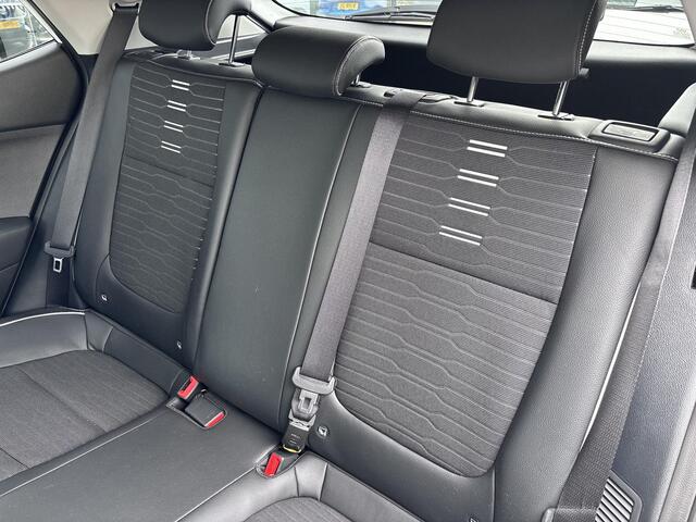 KIA Stonic 1.0 T-GDi MHEV GT-Line Navi/Clima/Carplay