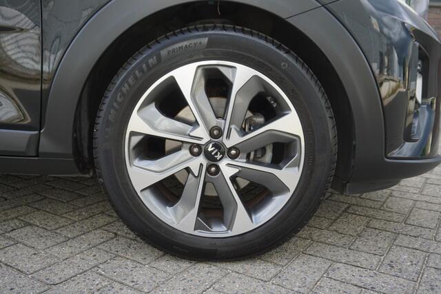 KIA Stonic 1.0 T-GDi 120PK/Dynamic/Automaat/17Inch.LMV/ Camera.