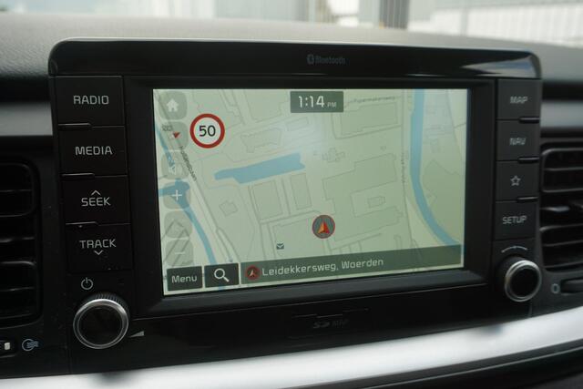 KIA Stonic 1.0 T-GDi 120PK/Dynamic/Automaat/17Inch.LMV/ Camera.