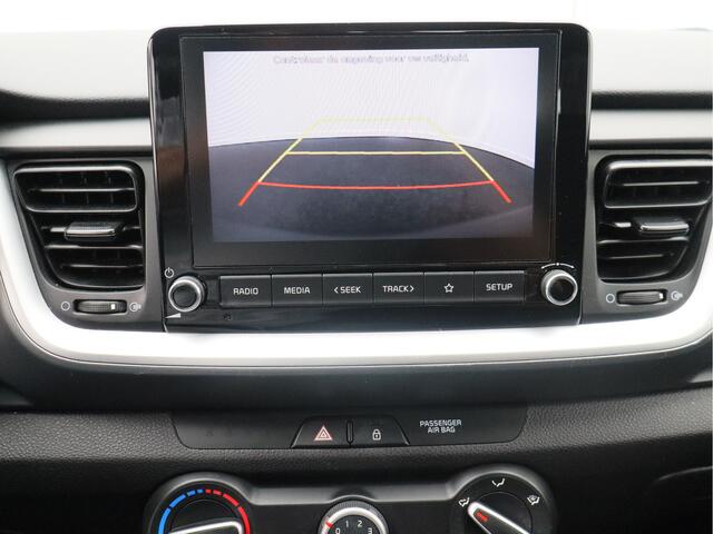 KIA Stonic 1.0 T-GDi MHEV DynamicLine/ mooie auto!