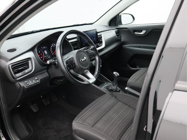 KIA Stonic 1.0 T-GDi MHEV DynamicLine/ mooie auto!